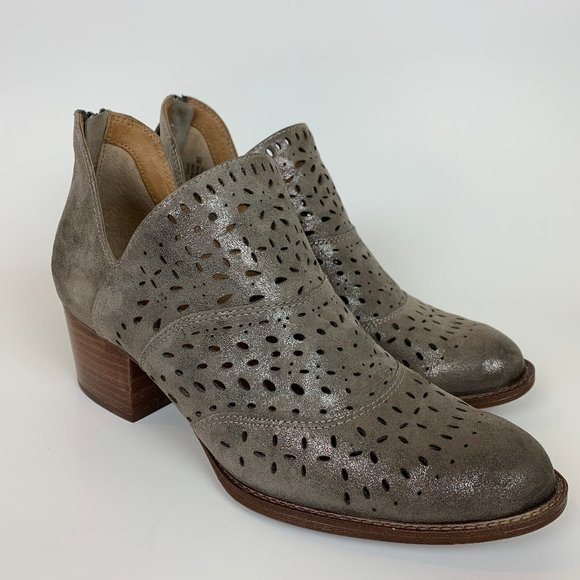 sofft wyoming bootie